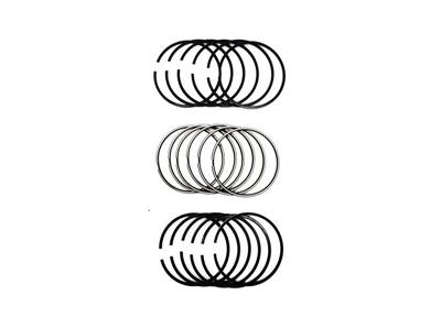 Weichai T Series Piston ring 610800030083A