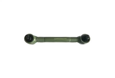 Provide high quality HOWO truck accessories thrust rod wholesale price