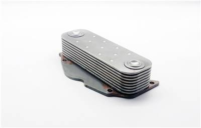 For sinotruck HOWO WEICHAI engine parts original Oil cooler  61500010334