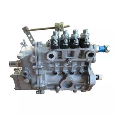 Yuchai Injection Pump Assembly BH4HP for YC4108 Engine