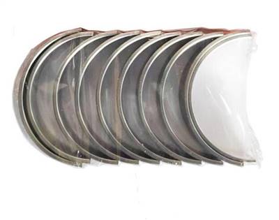 DIESEL ENGINE PART CONNECTING ROD BEARING FOR CHANGCHAI CZ380Q 0.25