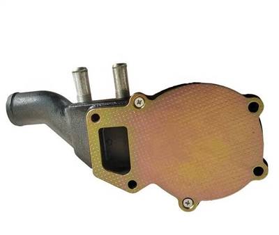 GENERATOR SET SPARE PART WATER PUMP FOR QUANCHAI QC2105 / QC2110 DIESEL ENGINE PARTS