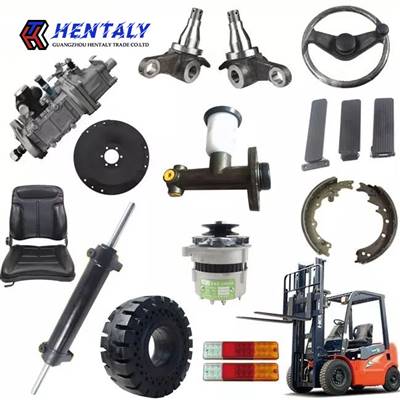 Diesel Engine Assembly Xinchai 4d29g31 For Heli Forklift 3.5 Ton