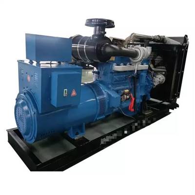 20kw Generator Set Chaochai Diesel Engine Of Weifang Genset For Reserve Power