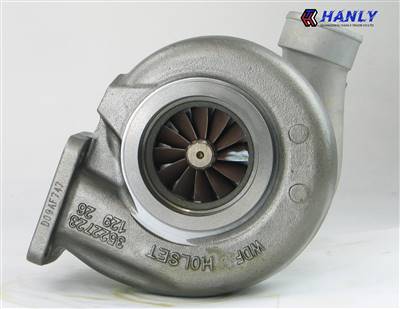 Hx40 Turbocharger 4035234 4035235 6ct Diesel Engine Parts