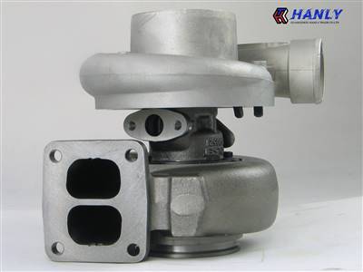 Hx40 Turbocharger 4035234 4035235 6ct Diesel Engine Parts