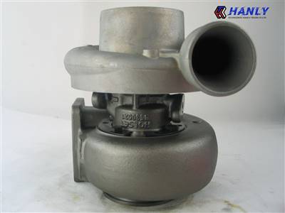Hx40 Turbocharger 4035234 4035235 6ct Diesel Engine Parts