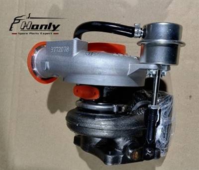 TurboCharger 3776284