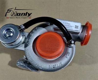 TurboCharger 3776284