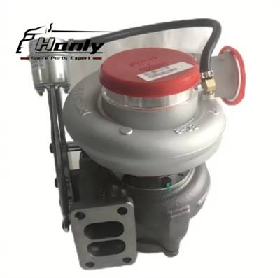 TurboCharger3537763