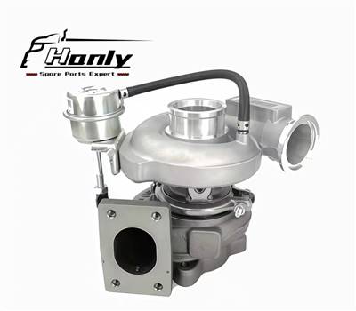 TurboCharger 3773119