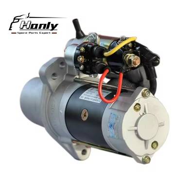  Starter motor C3415538