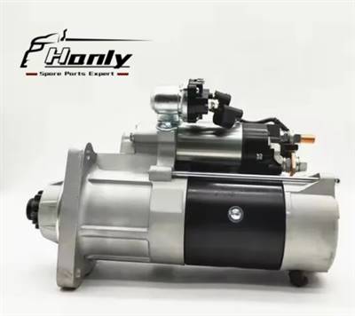 Starter motor C3415537