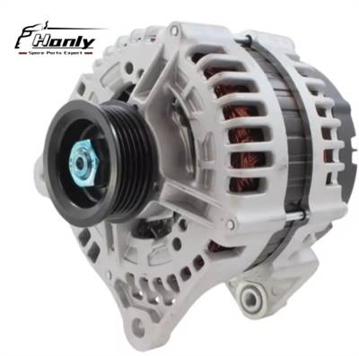  Alternator 3698351