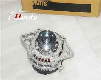  Alternator 3920679
