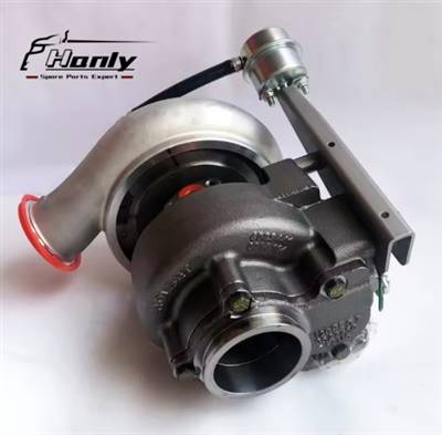 TurboCharger C3792214 3780337