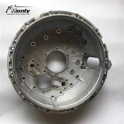 Transmission clutch housing1701024-90801