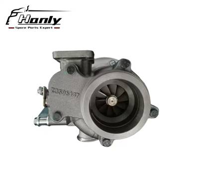 6CT 260/300/340/375 hp Dongfeng Cummins Tianlong HX40W/JP85L6 turbocharger