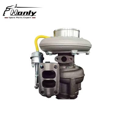 6CT 260/300/340/375 hp Dongfeng Cummins Tianlong HX40W/JP85L6 turbocharger