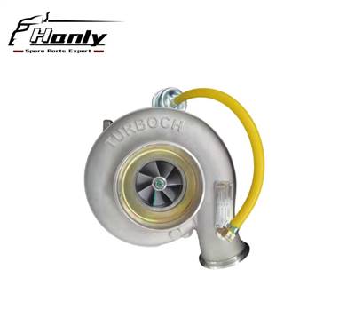 6CT 260/300/340/375 hp Dongfeng Cummins Tianlong HX40W/JP85L6 turbocharger