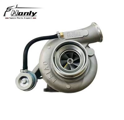 Dongfeng Tianlong turbocharger 4045076 4045069